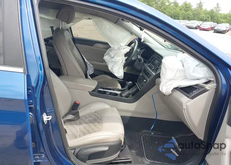 2015 Hyundai Sonata Sport from USA, damaged, VIN 5NPE34AF1FH050229